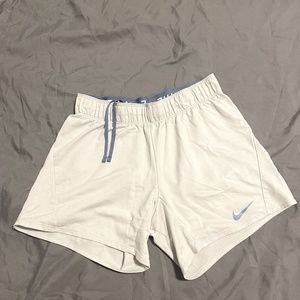 Nike athletic shorts